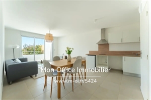 t2 à la vente -   13800  ISTRES, surface 50 m2 vente t2 - UBI475780574